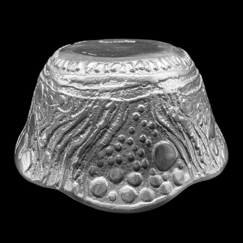 Large Scallop Bowl