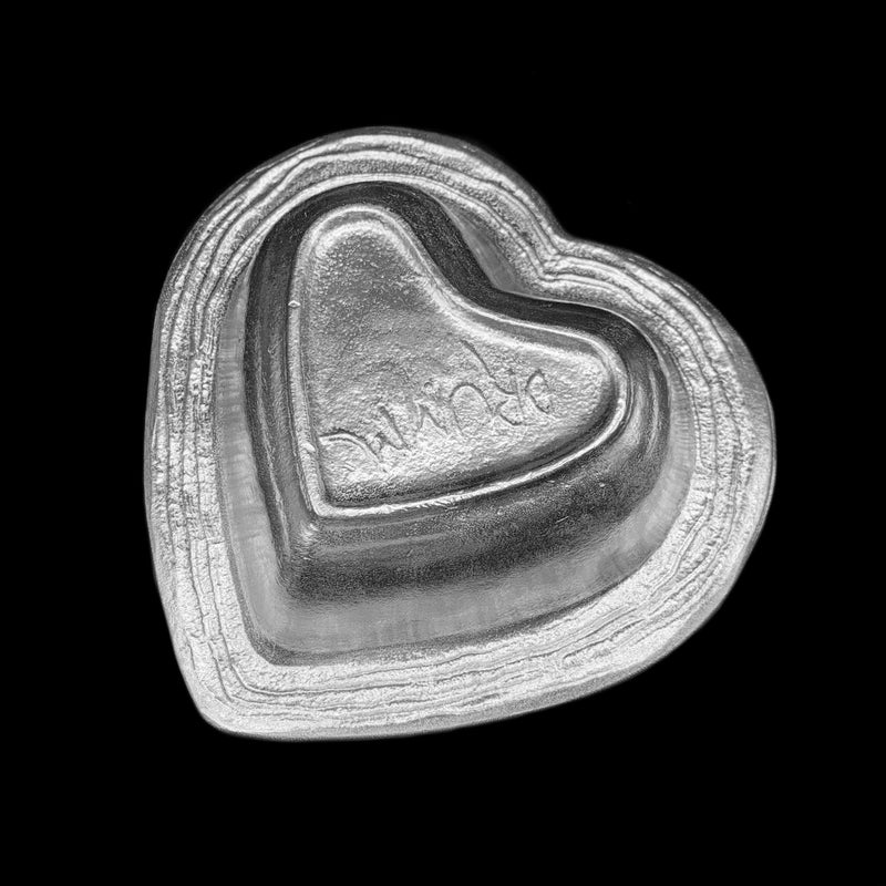 Medium Heart Bowl
