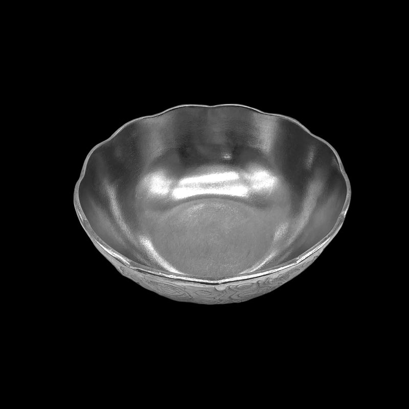 Medium Scallop Bowl
