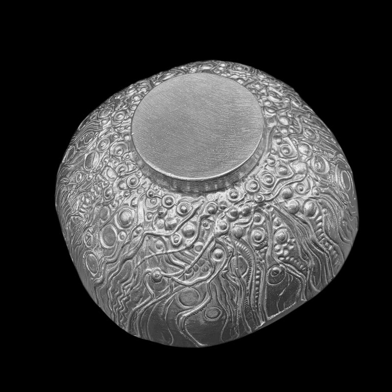 Medium Square Bowl