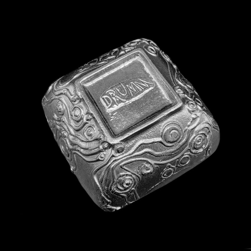 Small Squared Bowl