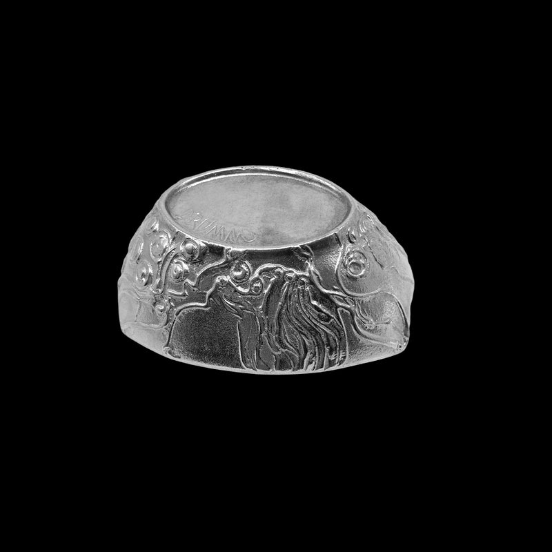 Large Sampan Bowl
