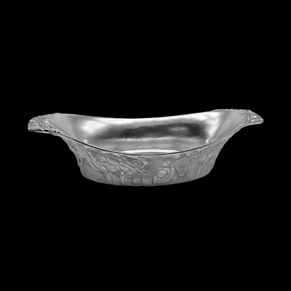 Boat Bowl w/ Handles