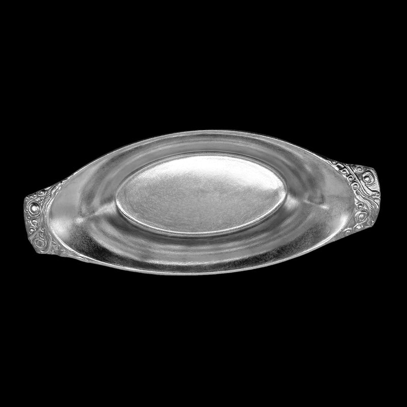Boat Bowl w/ Handles