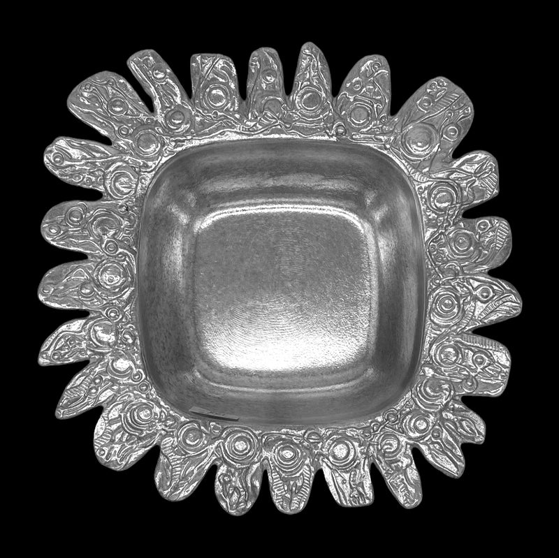 Flower Petal Bowl