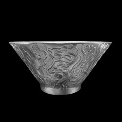 Flared Salad Bowl
