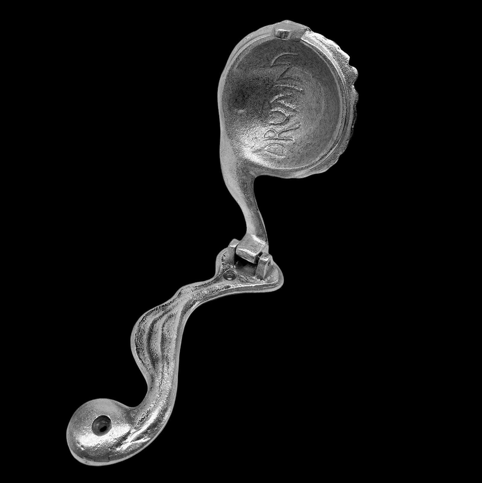 Sun Face Door Knocker – Don Drumm Studios