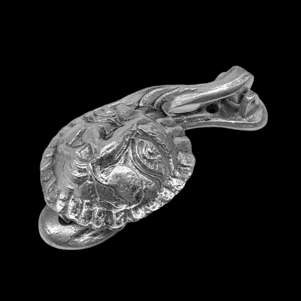 Sun Face Door Knocker – Don Drumm Studios
