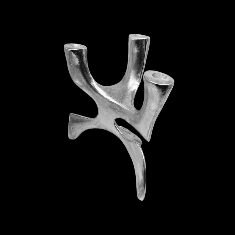 3-Point Candle Holder