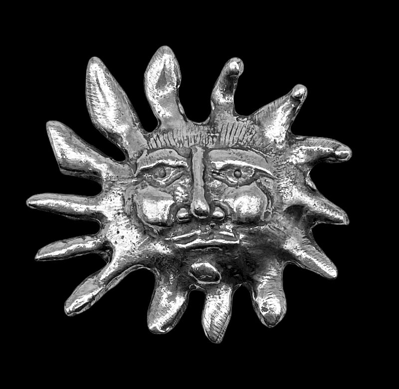 Thoughtful Sun Pin