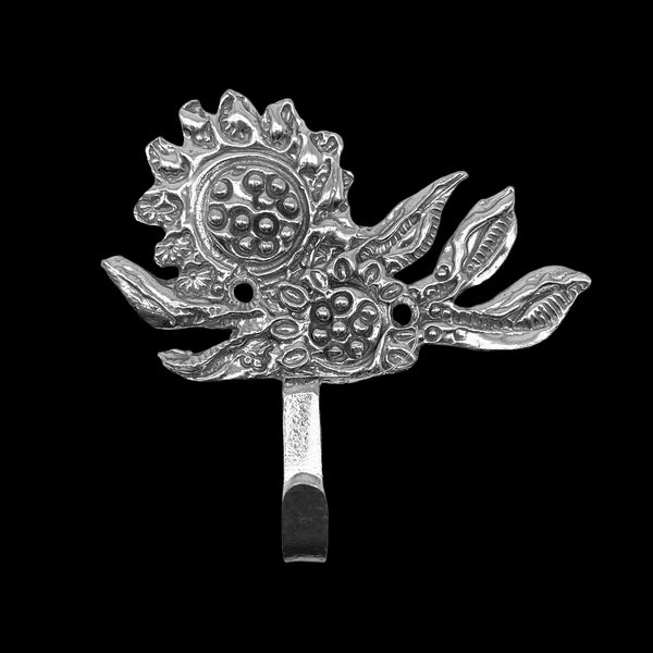 Sunflower Wall Hook