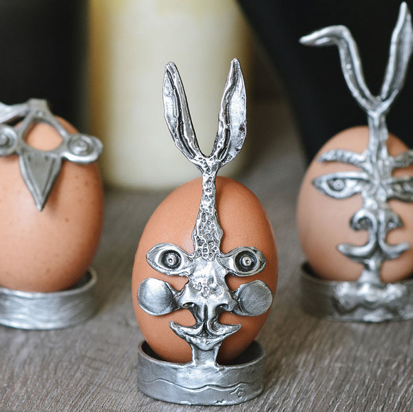 Bunny Egg Holder