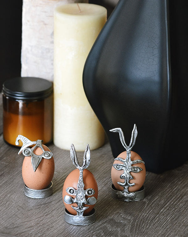 Chick Egg Holder