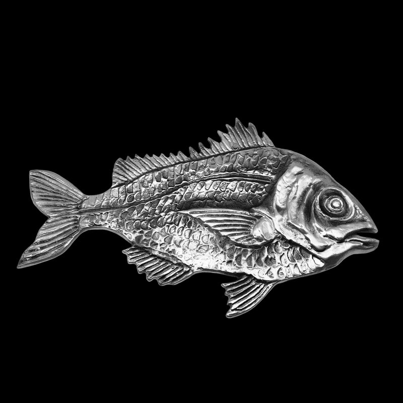 Snapper Fish Wall Hanging