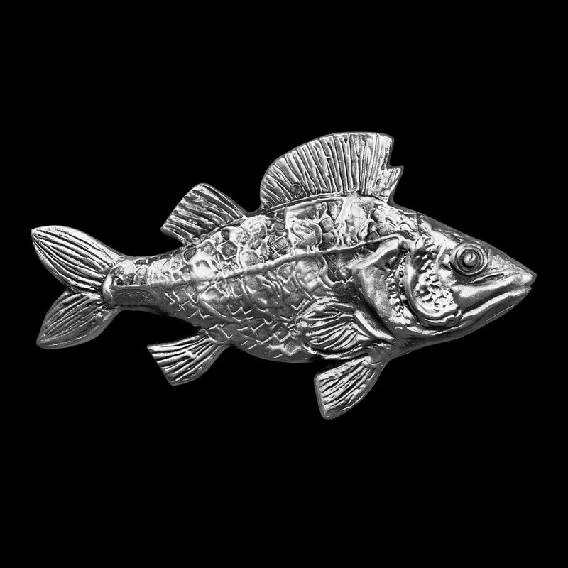 Perch Fish