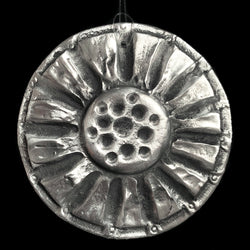 Small Flower Wall Hanging
