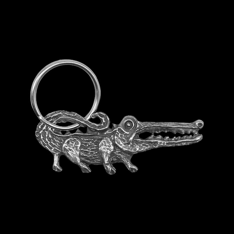 Gator keychain sale