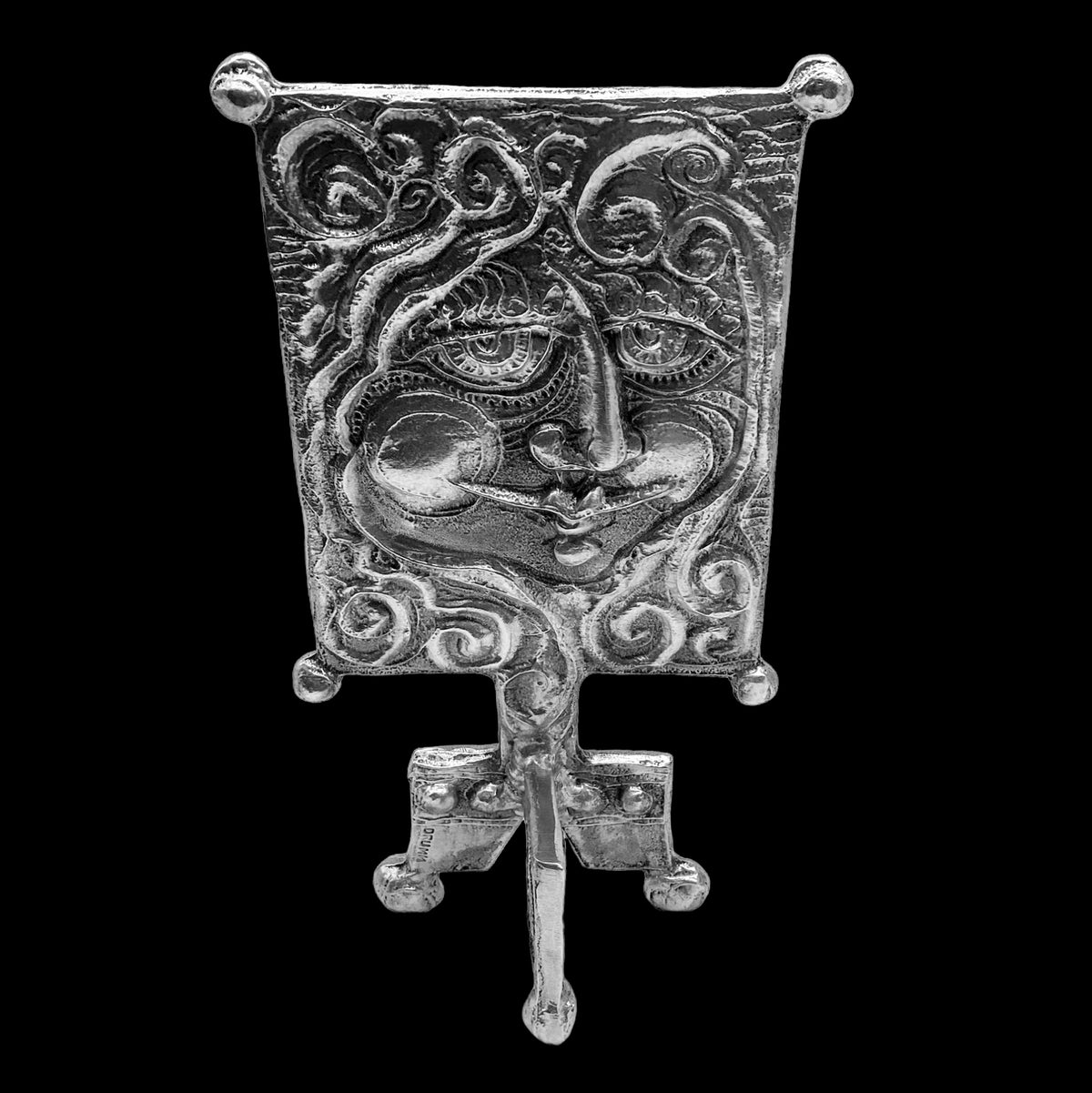 ミロワール モンリズムソンリズム 2016 DomainedesMiroirs Dom. des Miroirs Mon Rythme son Rythme(ドメーヌ・デ