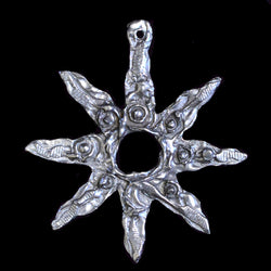 Snowflake Ornament "A"