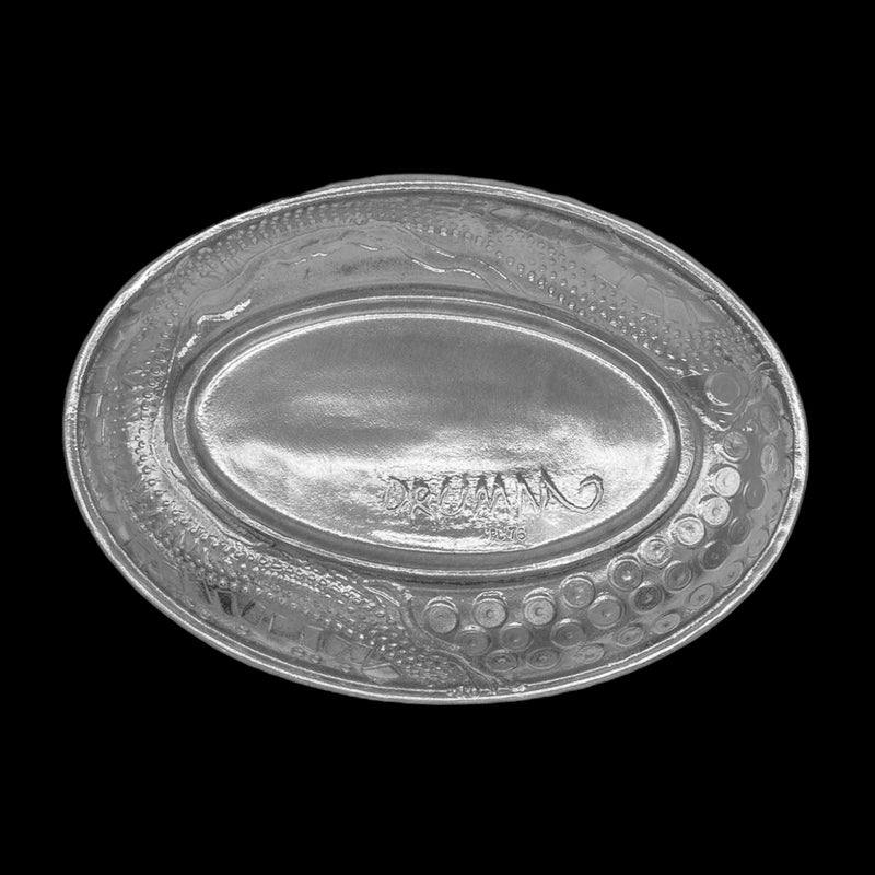 Large Oval Platter
