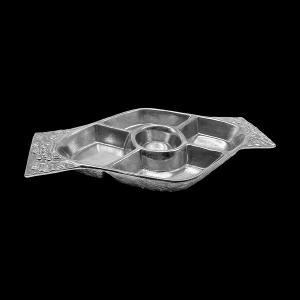 Diamond Dip Platter