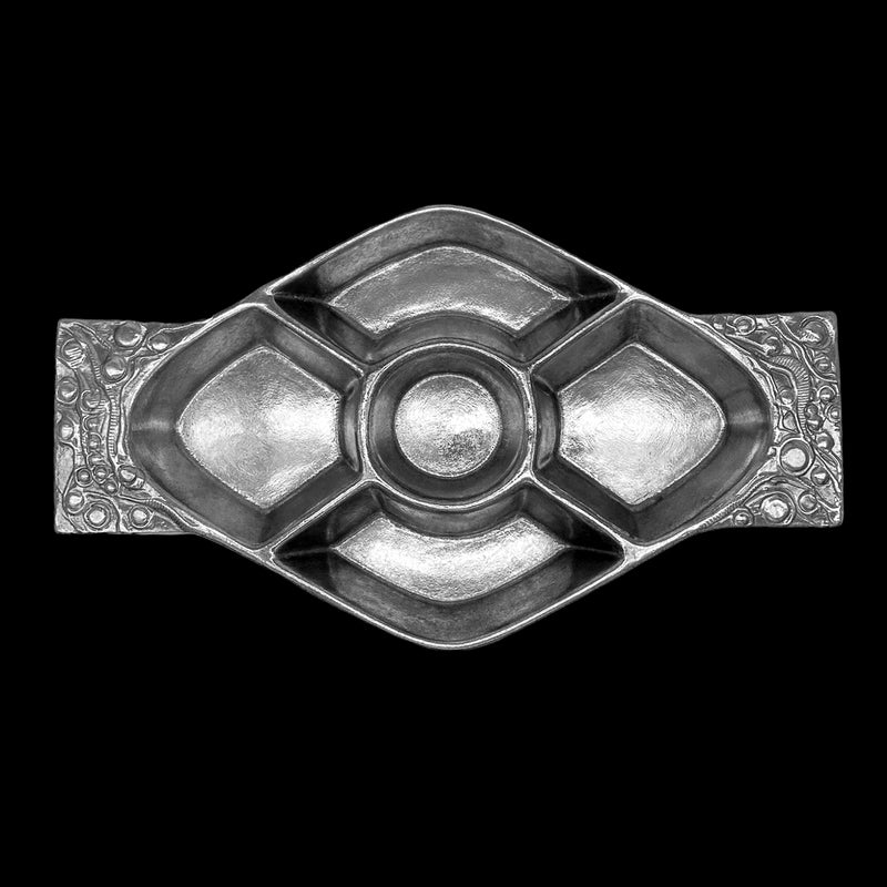 Diamond Dip Platter