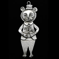 Leandra Drumm Pappa Bear