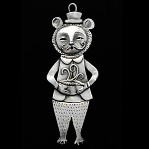 Leandra Drumm Pappa Bear