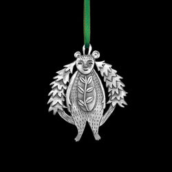 Leandra Drumm "Pine Bear" Ornament