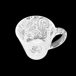Leandra Drumm "Autumn Squirrel" Mug