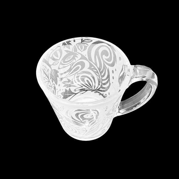 Leandra Drumm "Autumn Squirrel" Mug