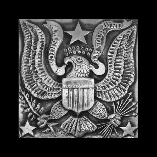 American Eagle Tile