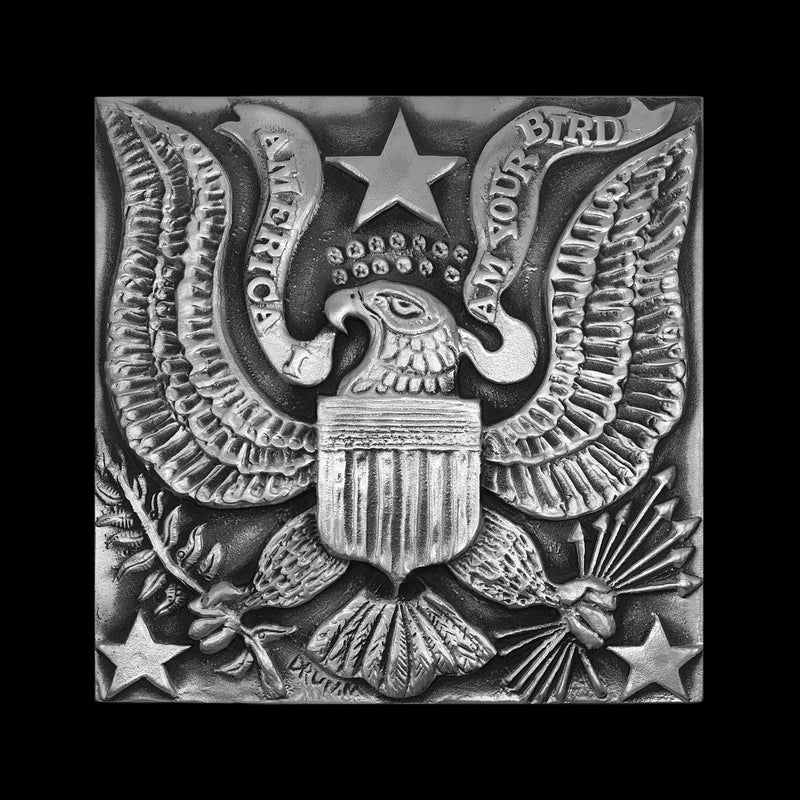 American Eagle Tile