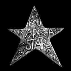 "You are a Star" Wall Hanging