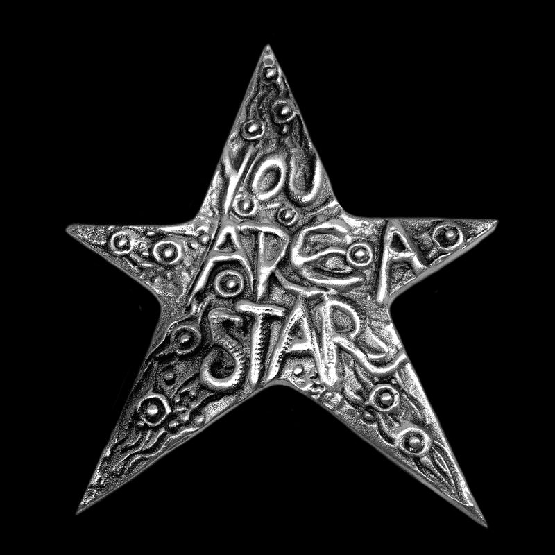 "You are a Star" Wall Hanging