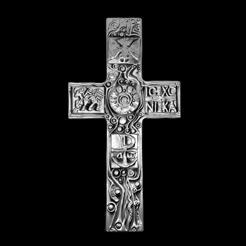 Emblem Cross