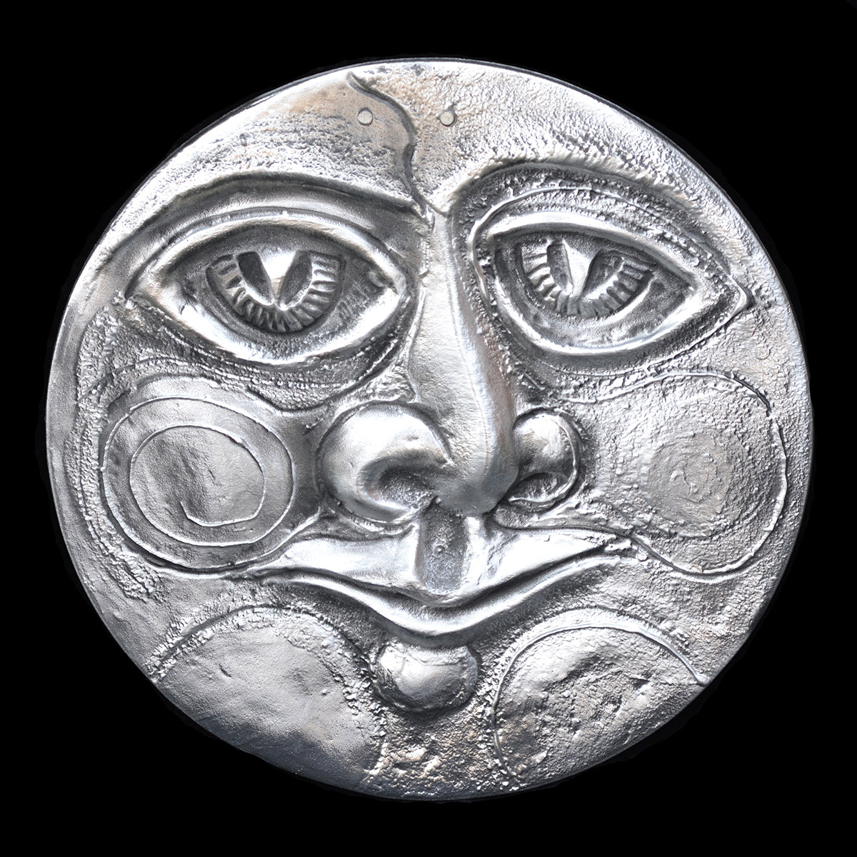 Face Wall Hanging – Don Drumm Studios