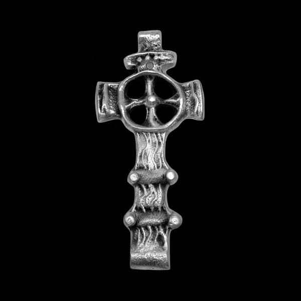 Small Celtic Wall Cross