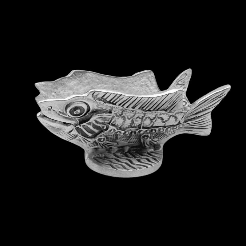 Fish Business Card Holder