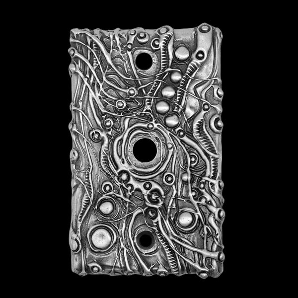 Cable Wire Outlet Cover