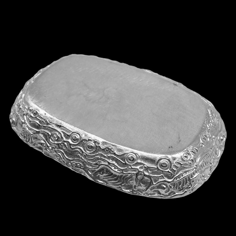 Raised Edge Tray