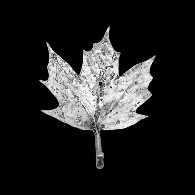 Medium Maple Leaf Hook