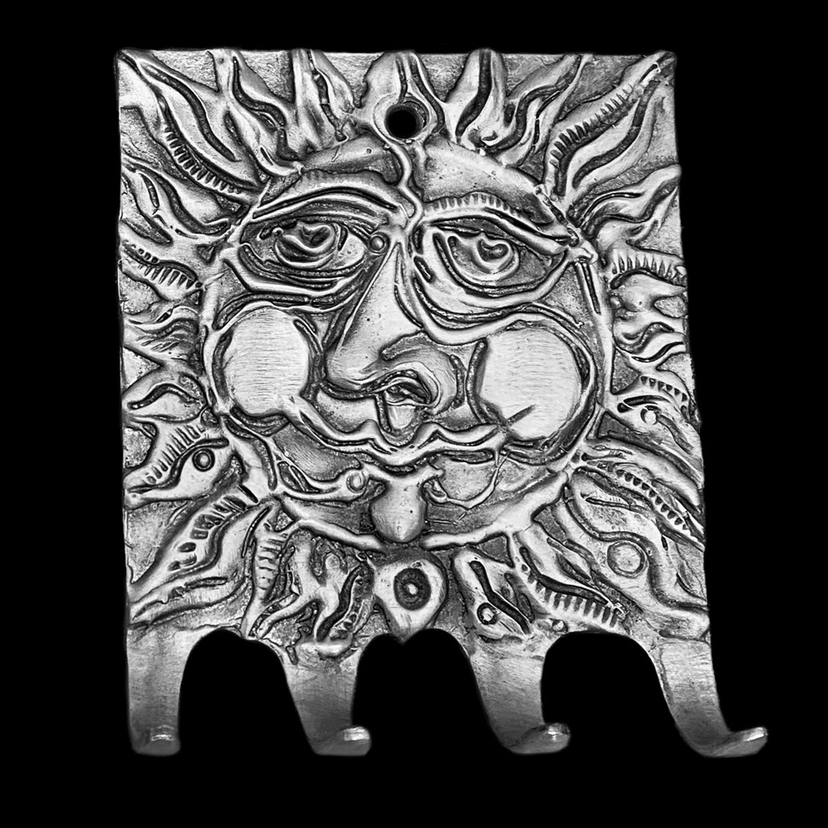 Sun Face Wall Art – Don Drumm Studios