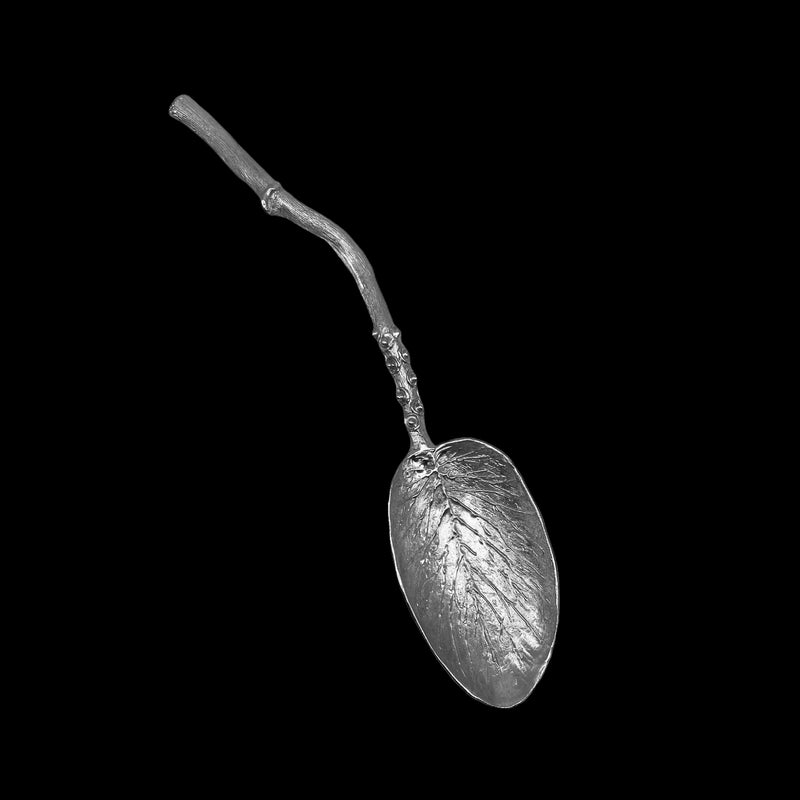 Medium Leaf Spoon