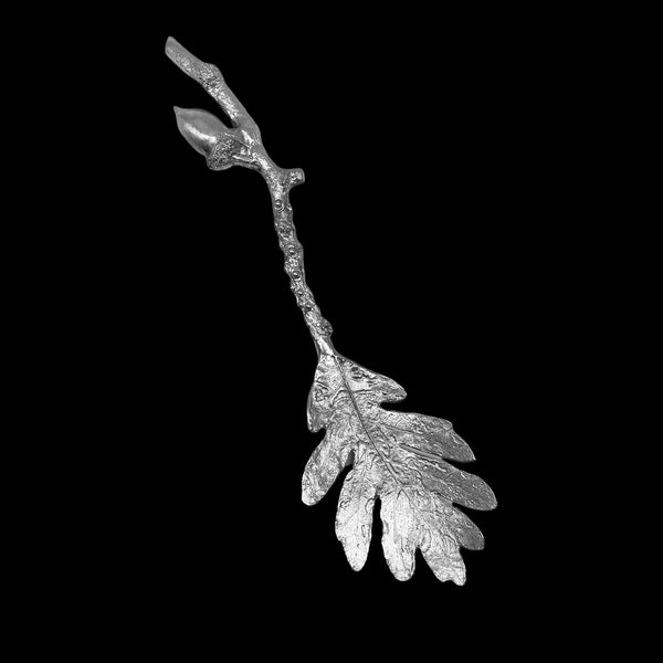 Leaf and Acorn Server