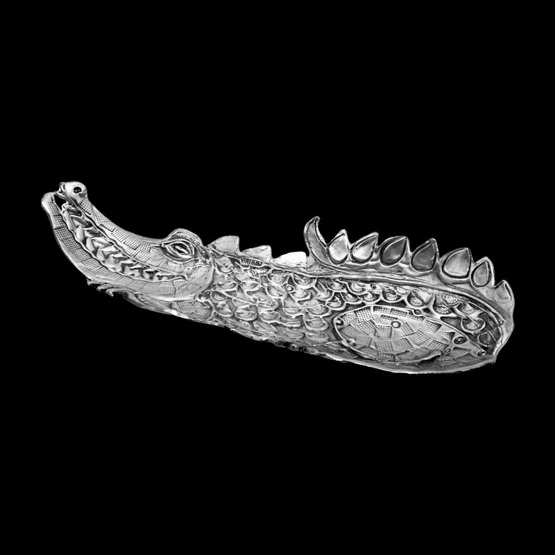 Alligator Dish