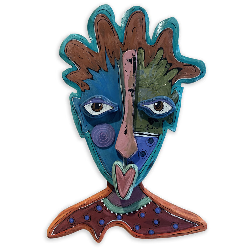 Elisa Drumm “Sophie”