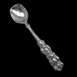 Bubble Spoon