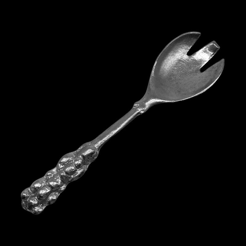 Bubble Fork