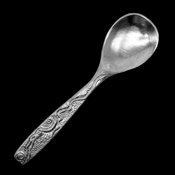 Flat Spoon